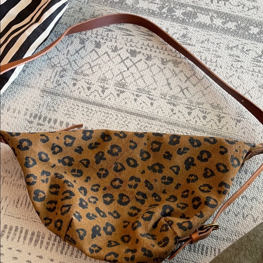 Madewell shoulder bag